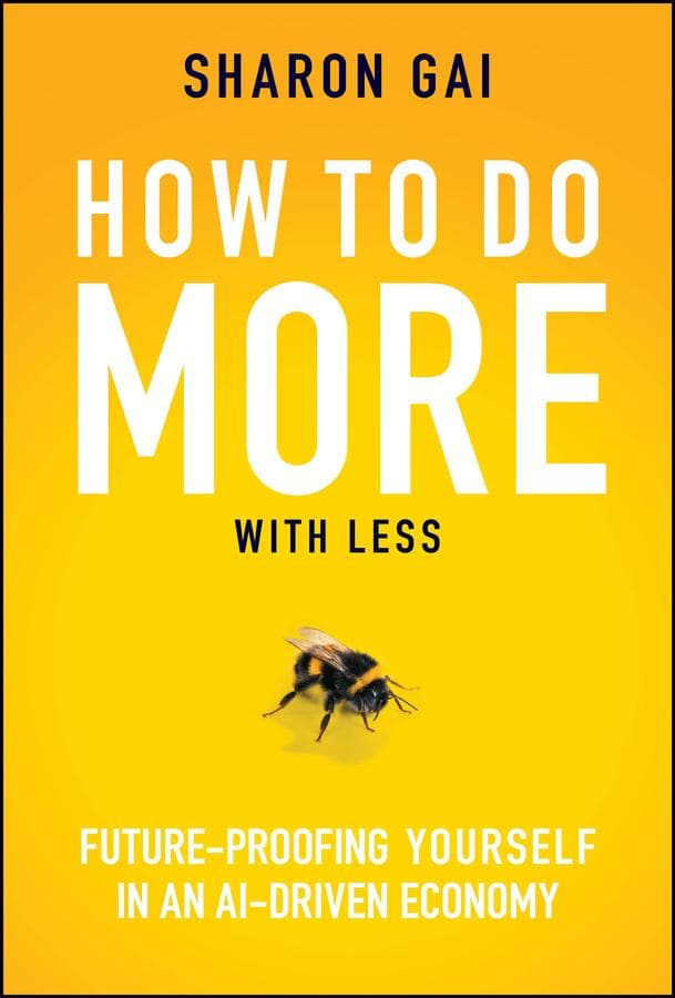 How to Do More with Less