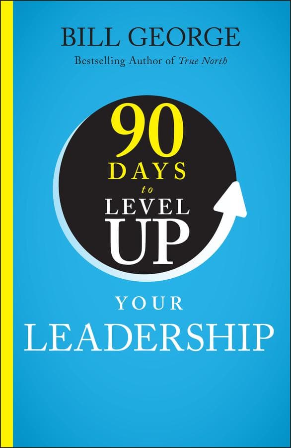 90 Days to Level Up Your Leadership