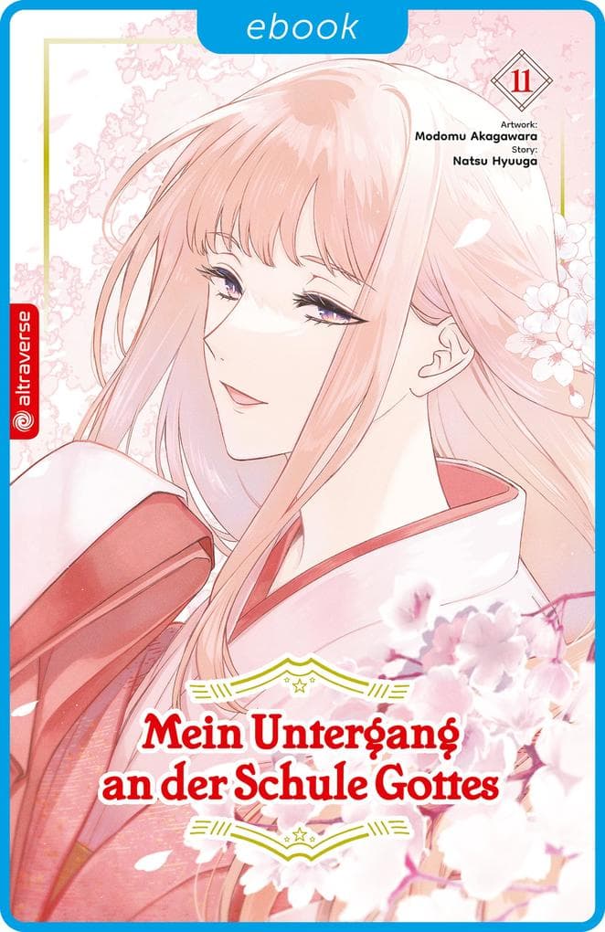 Mein Untergang an der Schule Gottes 11