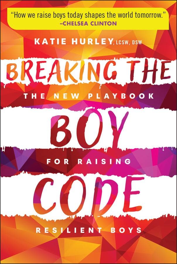 Breaking the Boy Code