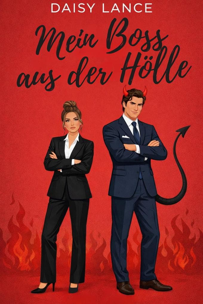 Mein Boss aus der Hölle