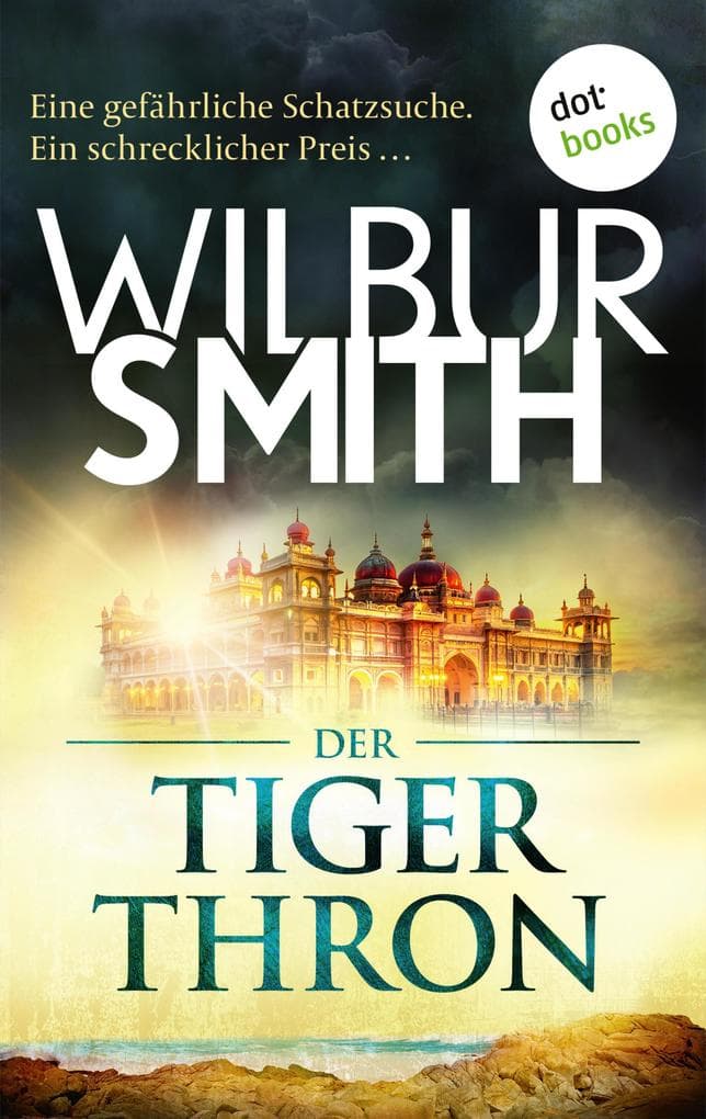 Der Tigerthron