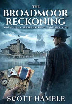 The Broadmoor Reckoning