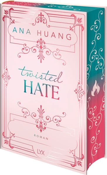 Twisted Hate: Special Edition