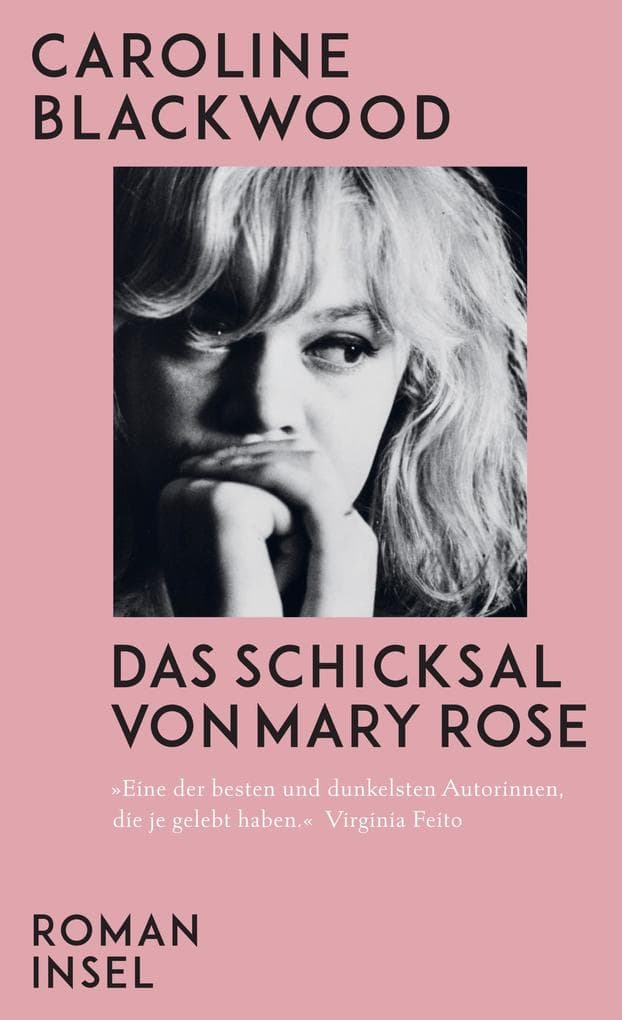 Das Schicksal von Mary Rose