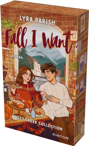 Fall I Want