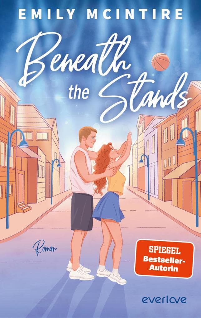 Beneath the Stands