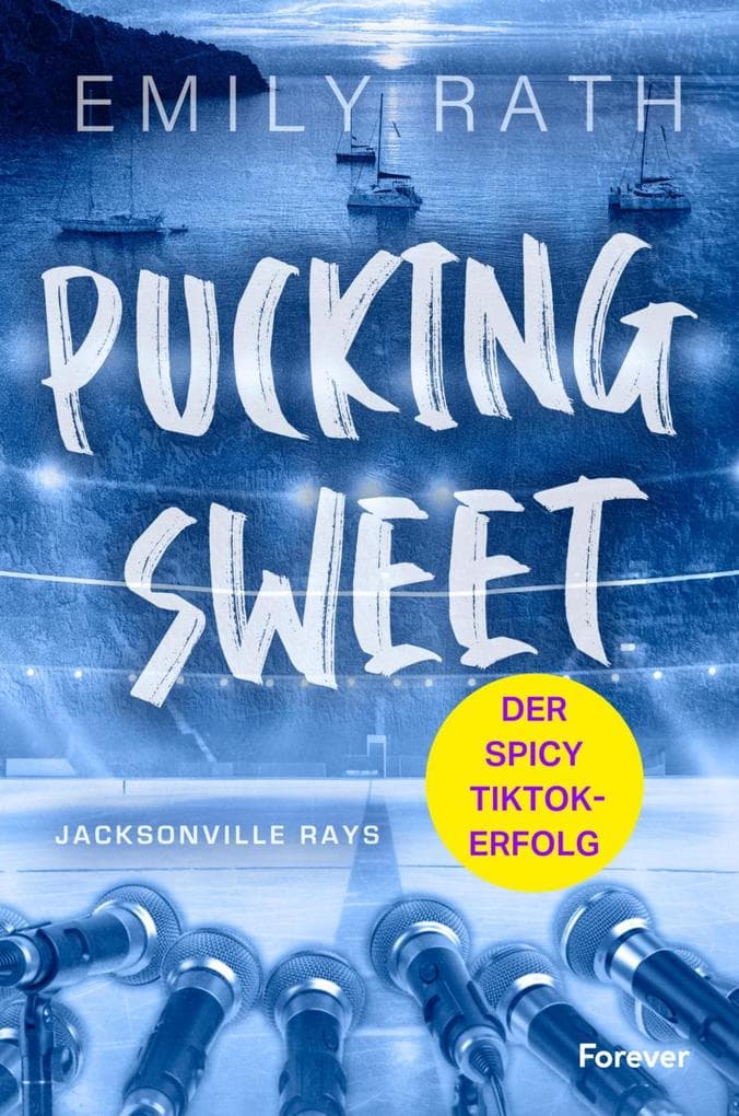 Pucking Sweet
