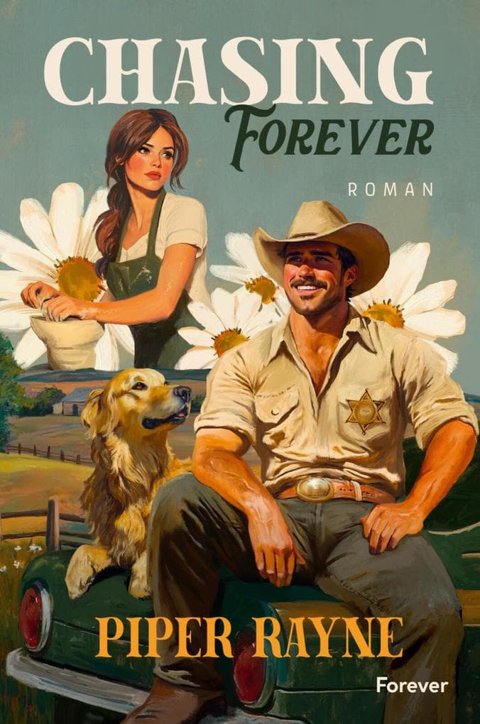 Chasing Forever