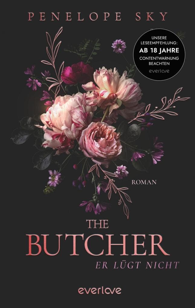 The Butcher - Er lügt nicht