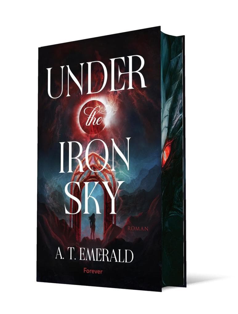 Under the Iron Sky