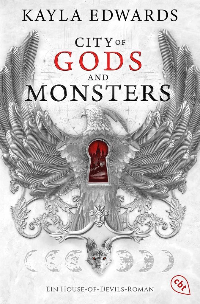City of Gods and Monsters