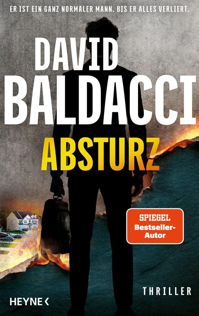 Absturz