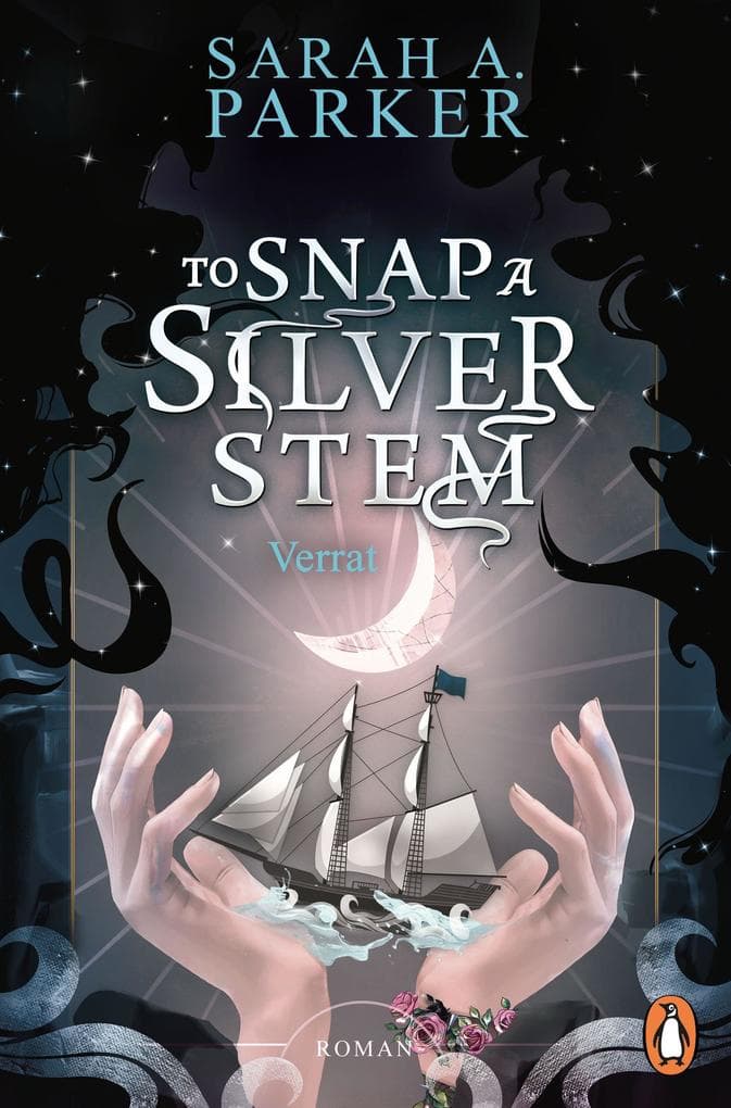 To Snap A Silver Stem