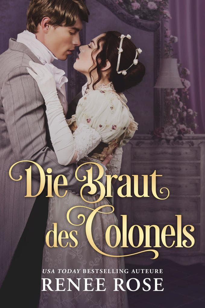 Die Braut des Colonels