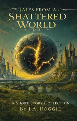 Tales from a Shattered World
