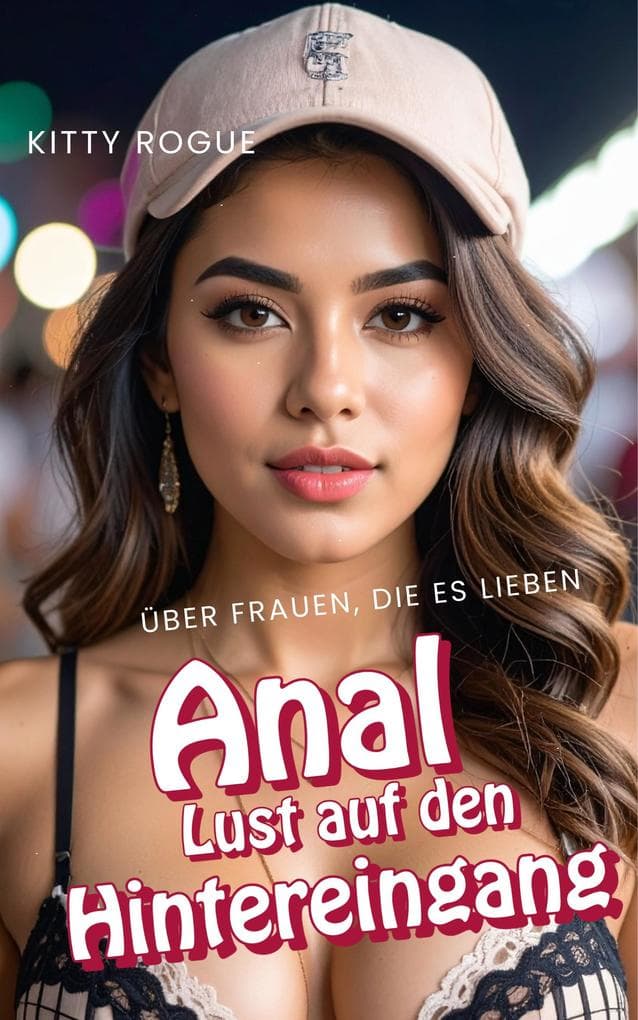 Anal - Lust auf den Hintereingang