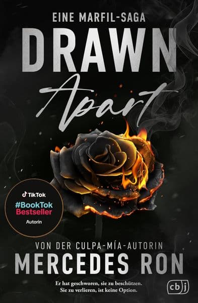 Drawn Apart