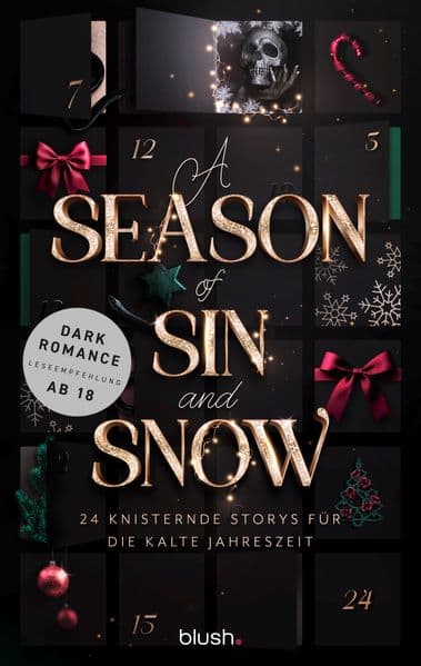 A Season of Sin and Snow