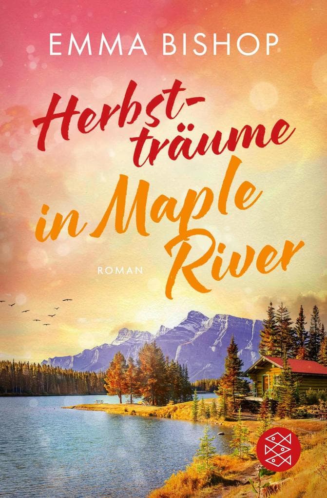 Herbstträume in Maple River