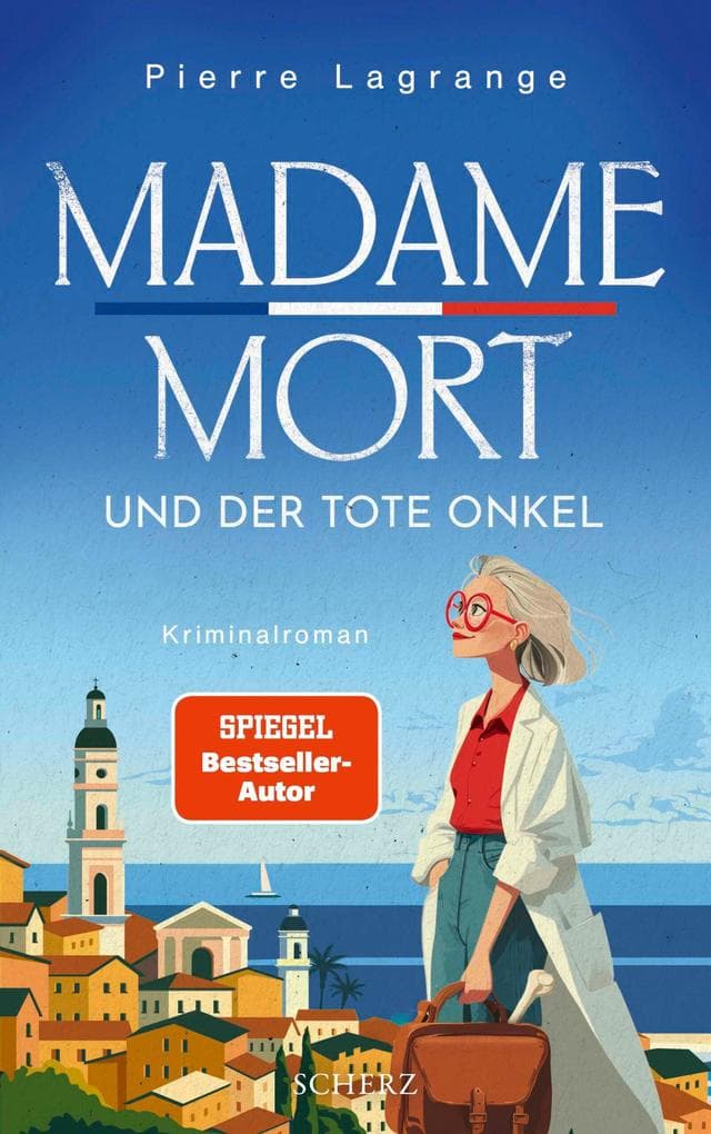 Madame Mort und der tote Onkel