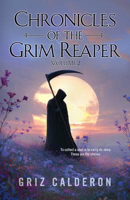 Chronicles of the Grim Reaper