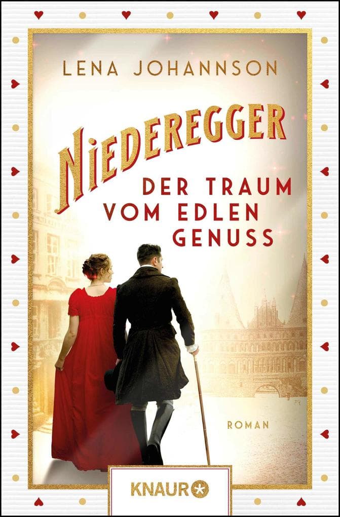 Niederegger - Der Traum vom edlen Genuss