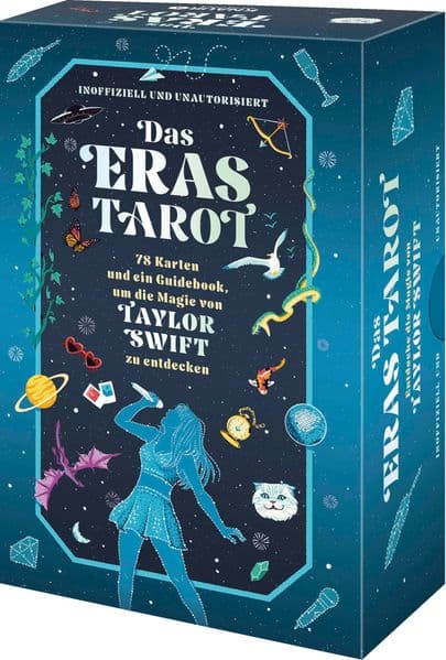 Das Eras-Tarot