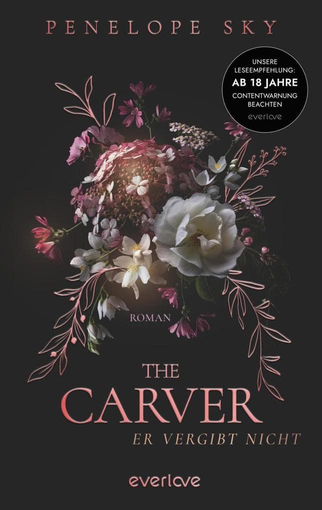 The Carver - Er vergibt nicht