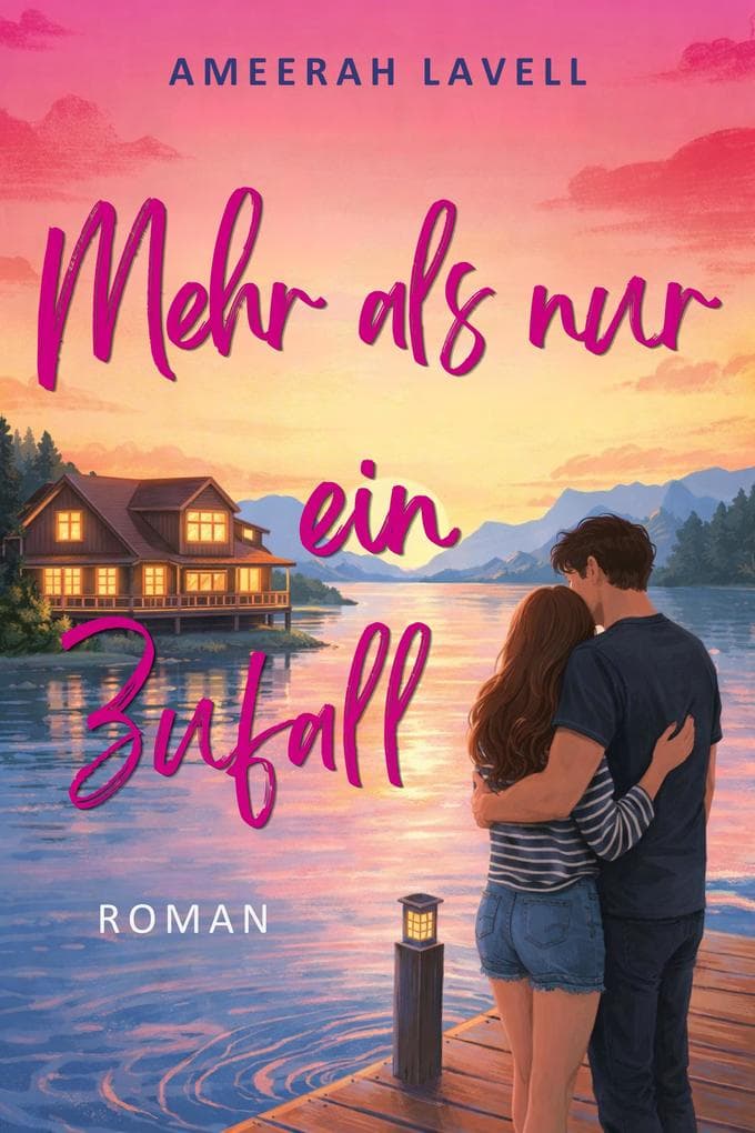 Mehr als nur ein Zufall