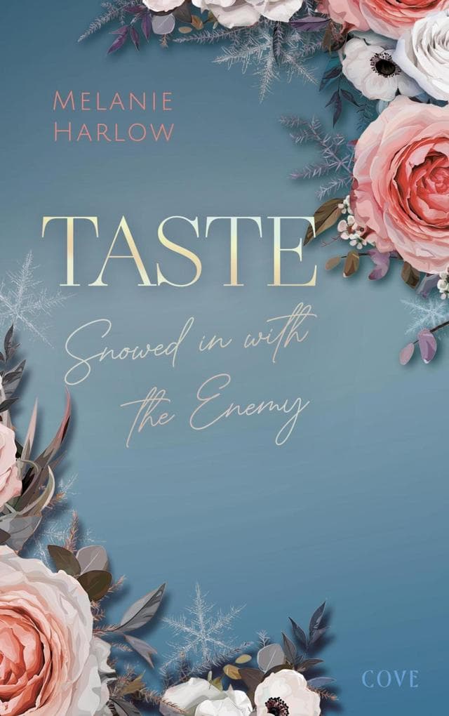 Taste (New Beginnings at Cloverleigh Farms 2)