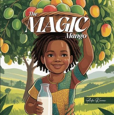 The Magic Mango