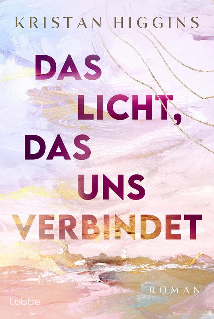 Das Licht, das uns verbindet