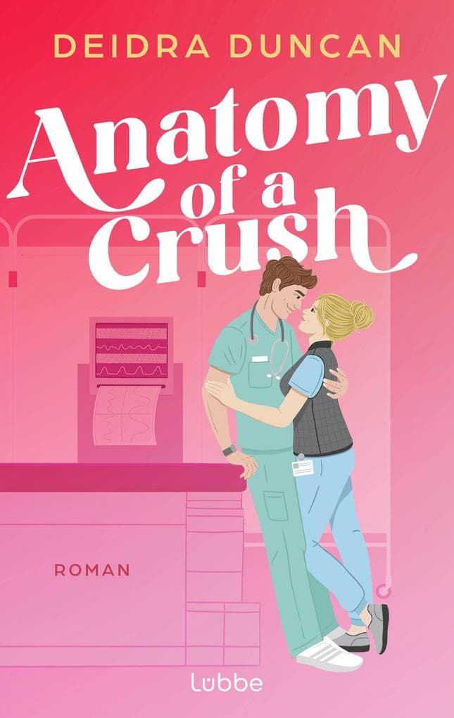 Anatomy of a Crush