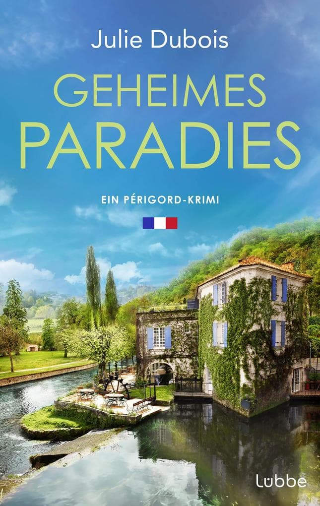 Geheimes Paradies