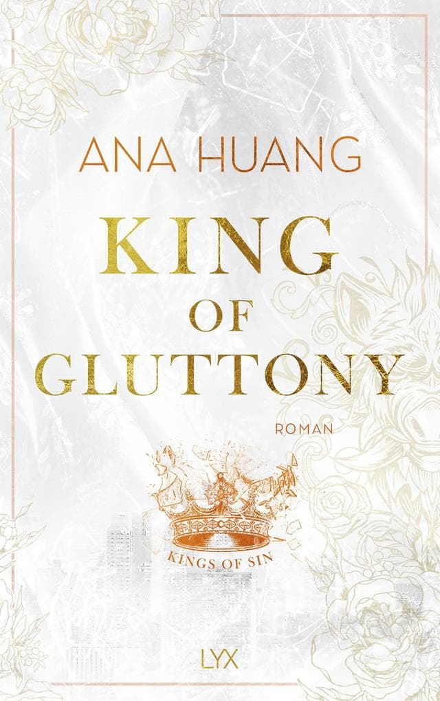 King of Gluttony