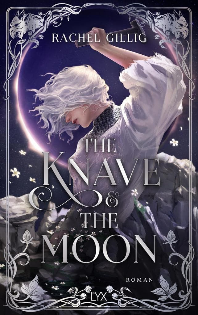 The Knave and the Moon