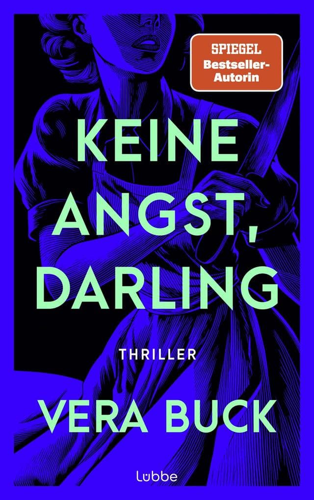 Keine Angst, Darling