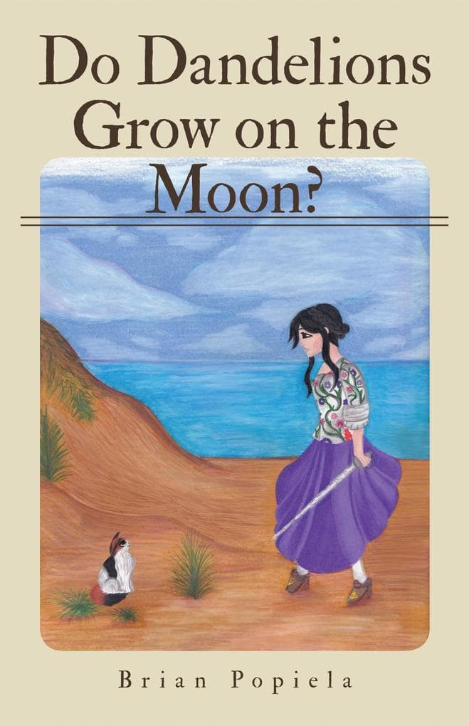 Do Dandelions Grow on the Moon?