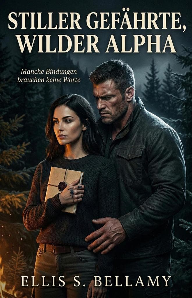 Stiller Gefährte, wilder Alpha