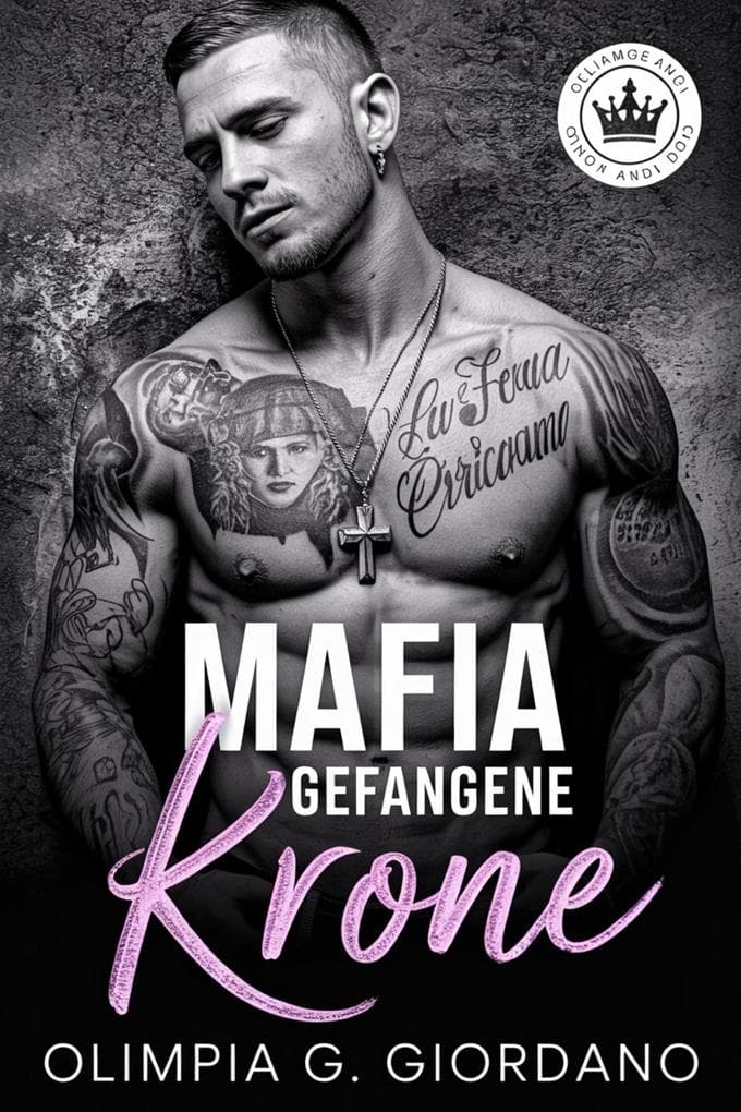 Mafia Gefangene Krone