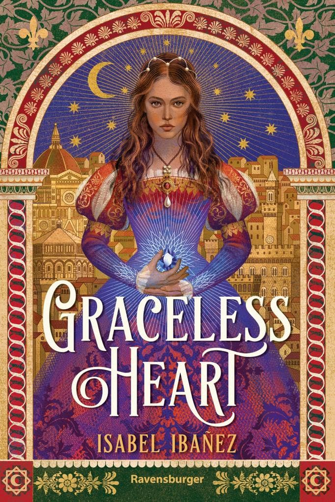 Graceless Heart