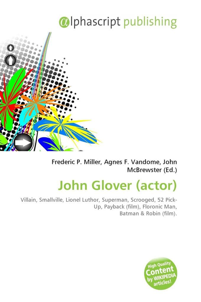 John Glover (actor)