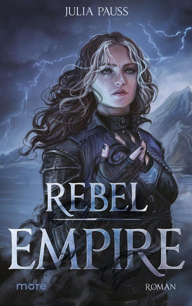Rebel Empire