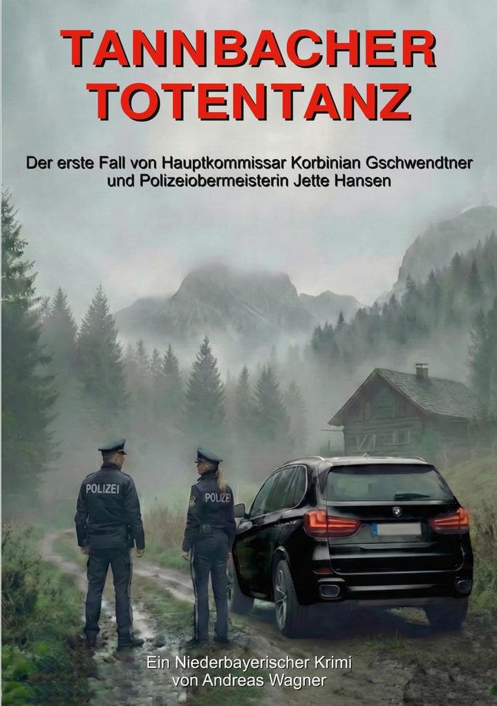Tannbacher Totentanz