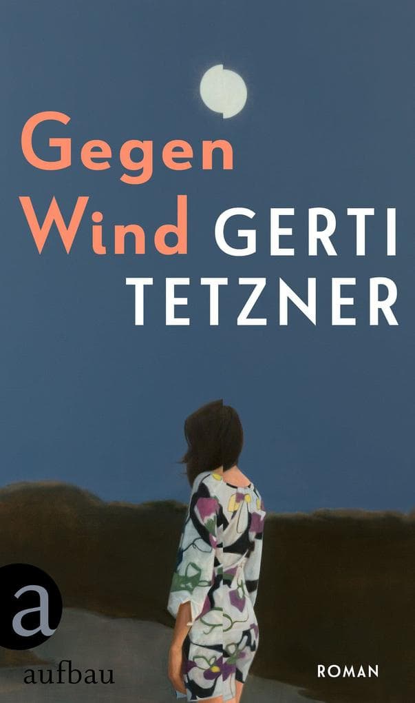 Gegen Wind
