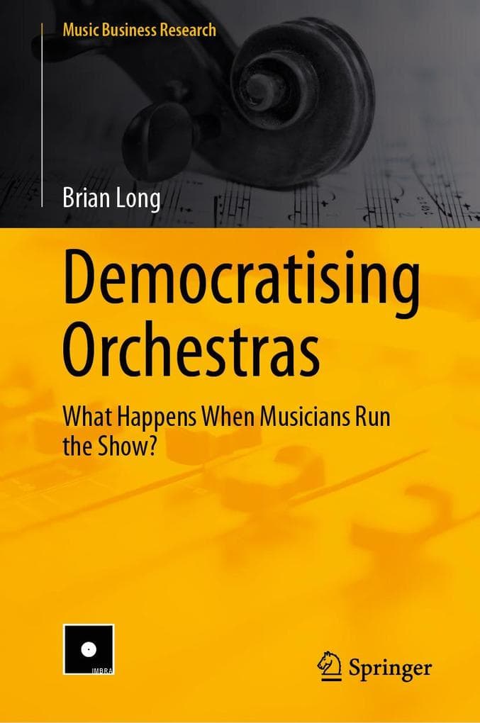 Democratising Orchestras