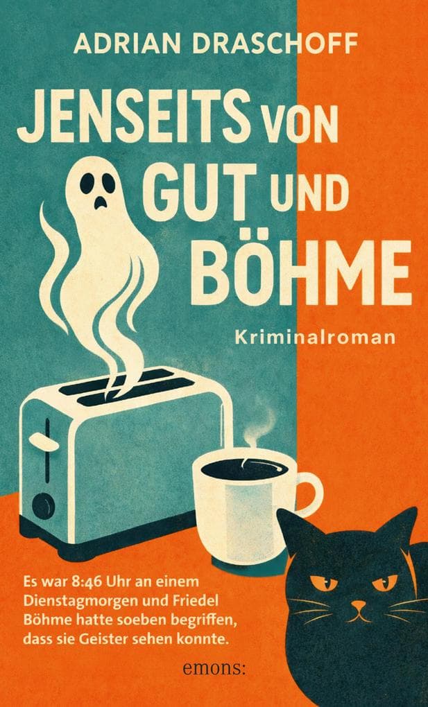 Jenseits von Gut und Böhme