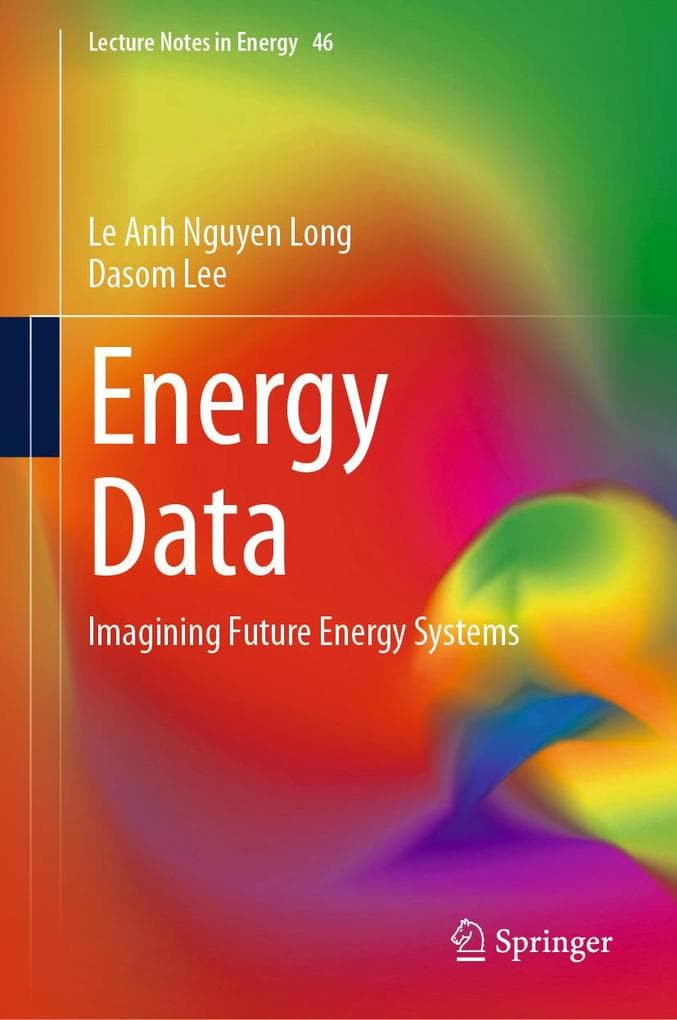 Energy Data