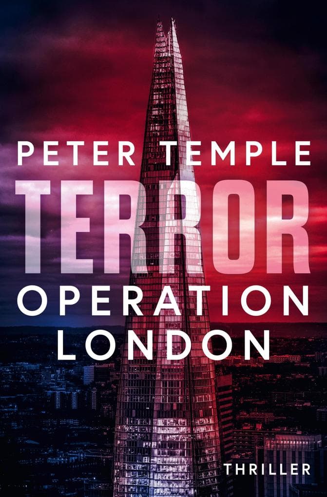 Terror - Operation London (EXKLUSIV bei uns!)